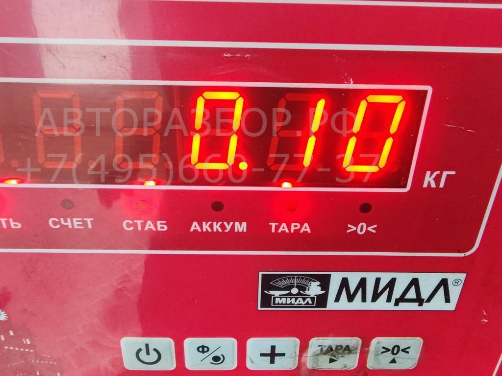 Шланг вентиляции картер. газов