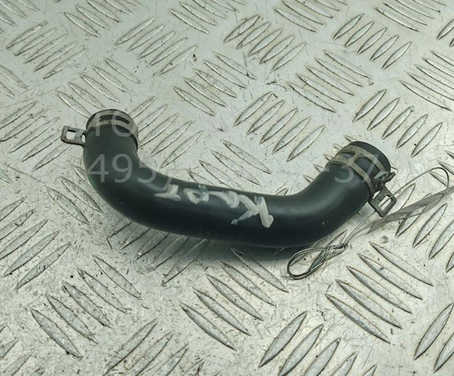 Шланг вентиляции картер. газов