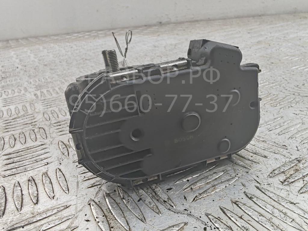 Заслонка дроссельная электрическая