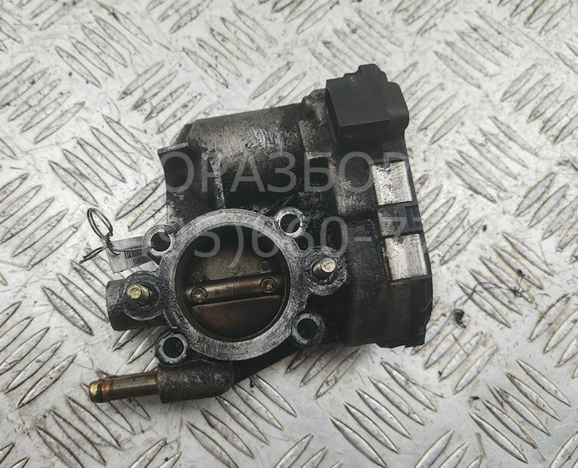 Заслонка дроссельная электрическая