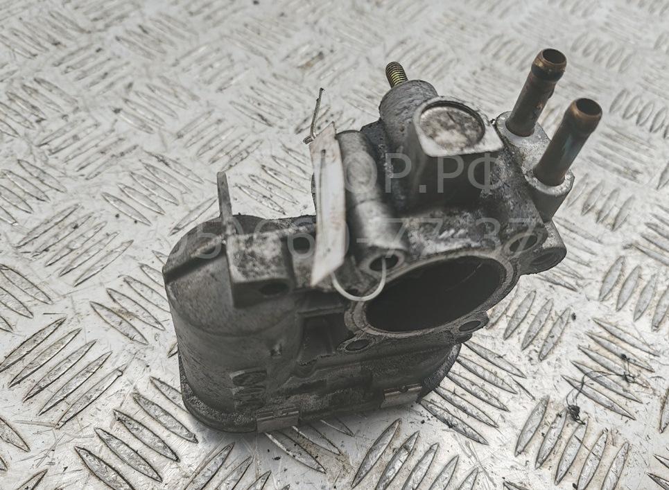 Заслонка дроссельная электрическая