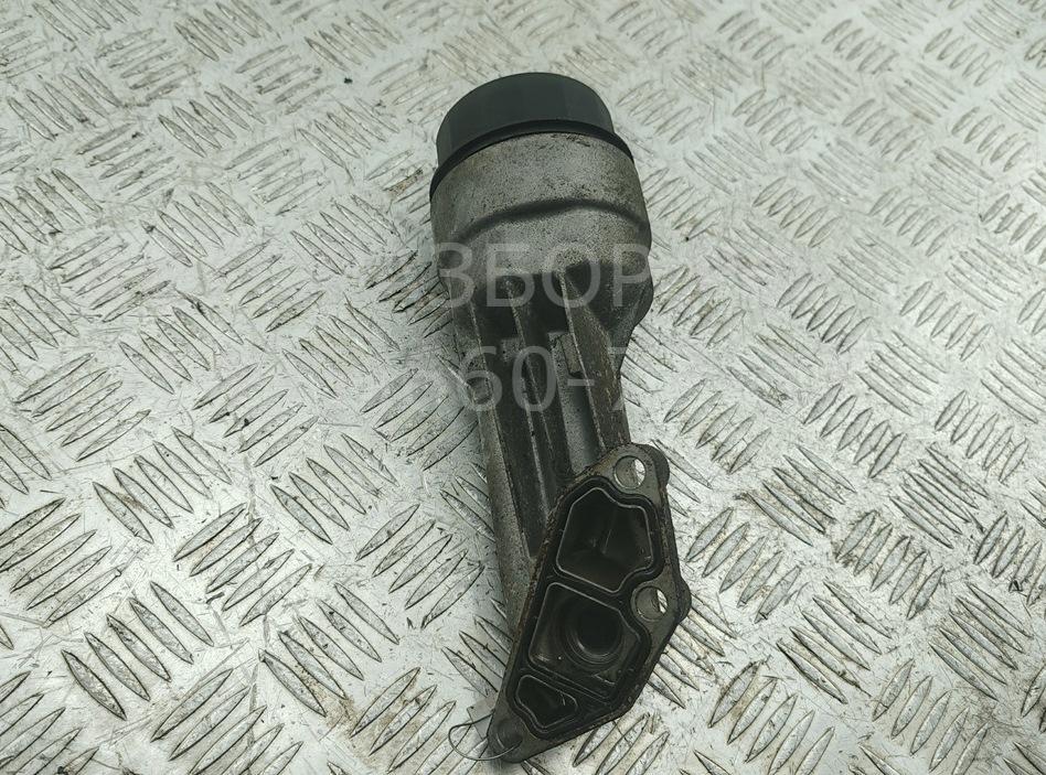 Корпус масляного фильтра