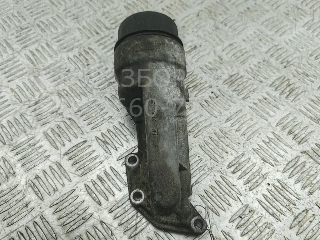 Корпус масляного фильтра