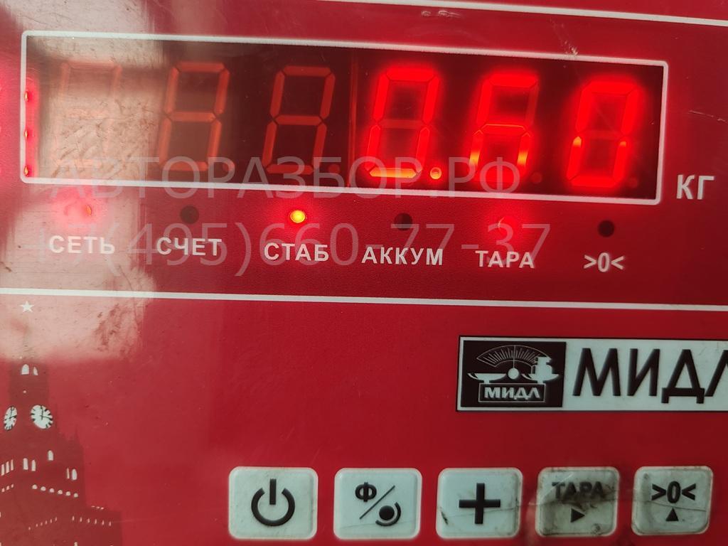 Корпус масляного фильтра