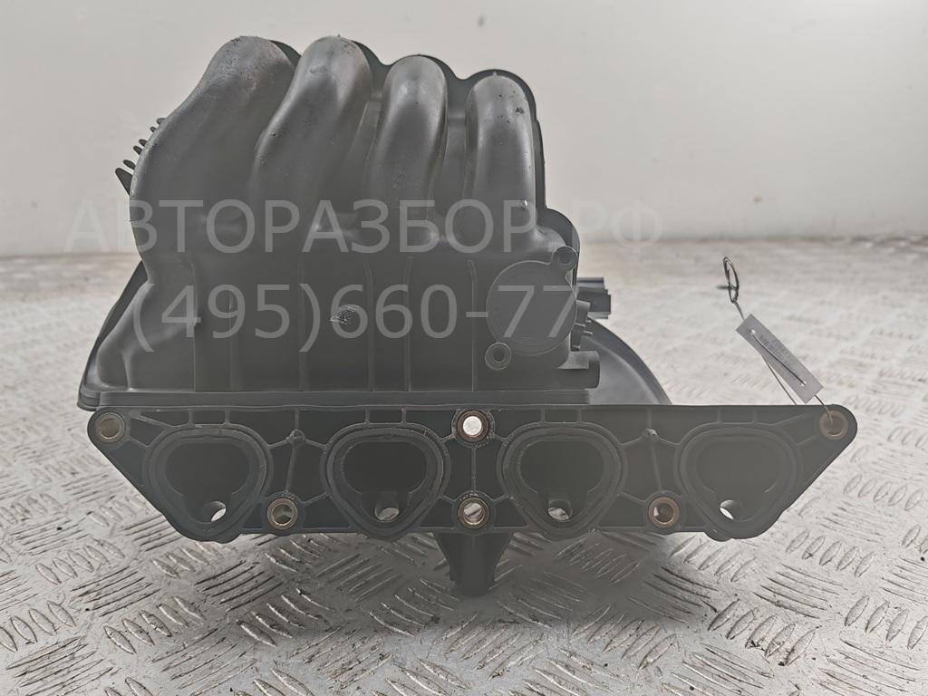 Коллектор впускной