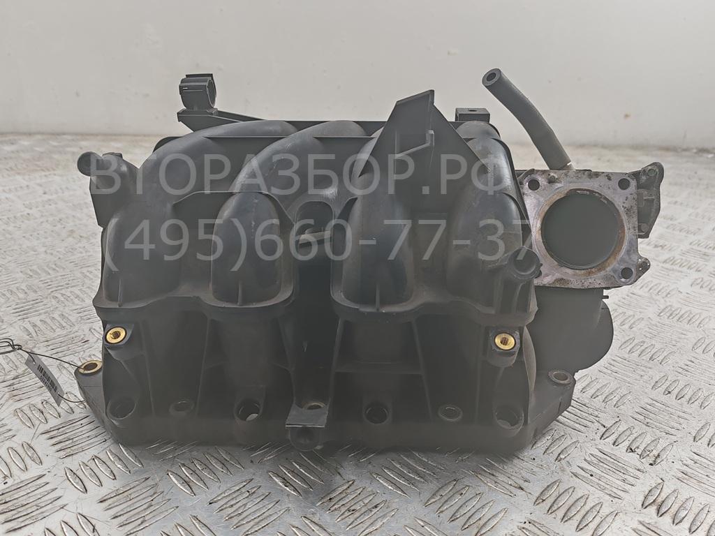 Коллектор впускной