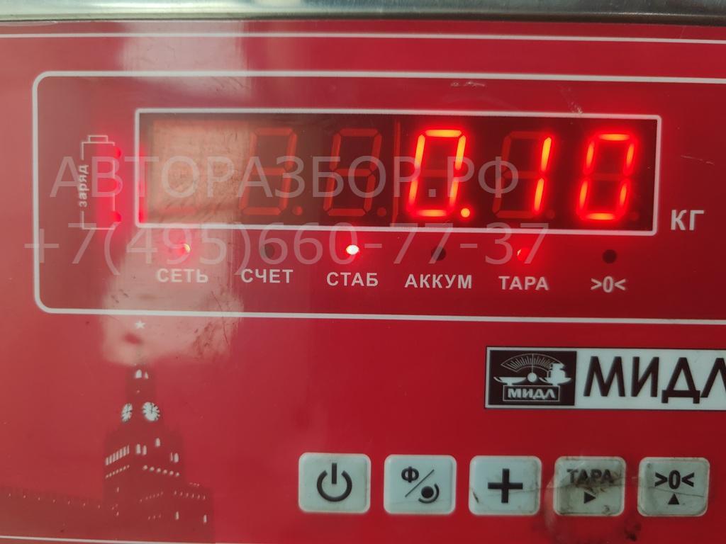 Щуп масляный двигателя