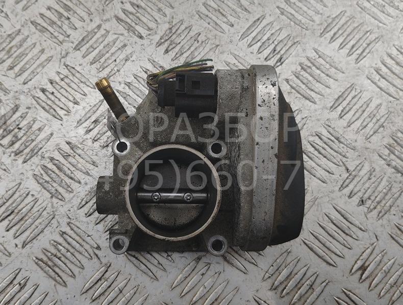 Заслонка дроссельная электрическая