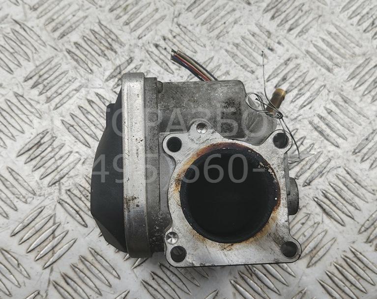 Заслонка дроссельная электрическая