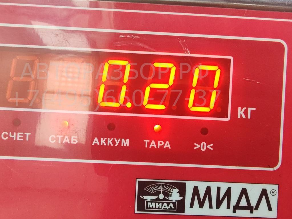 Кожух ремня ГРМ