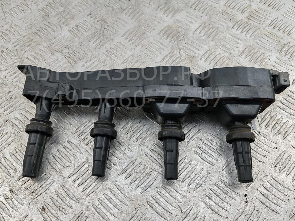 Катушка зажигания