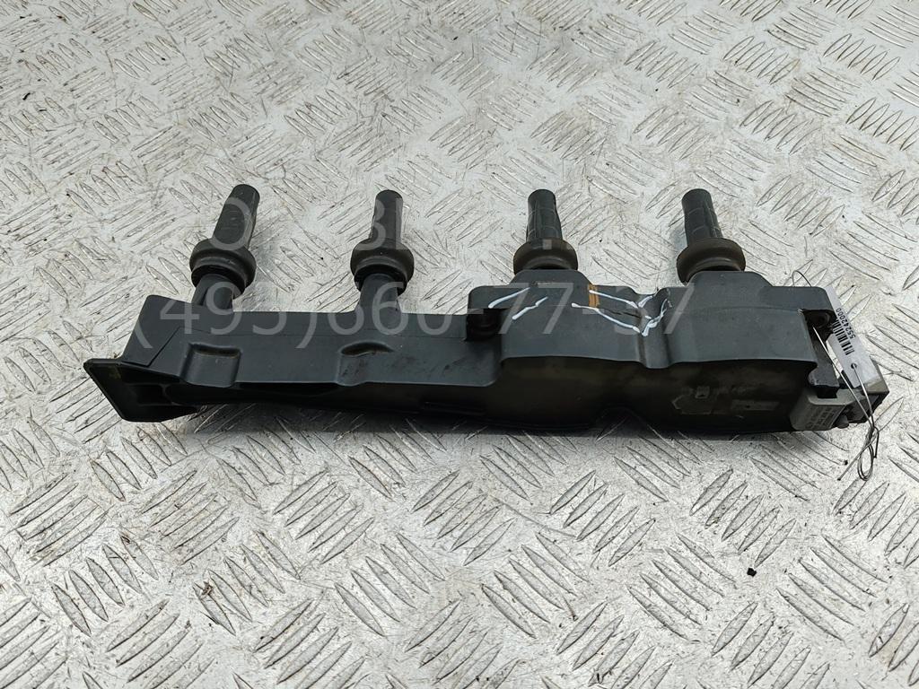 Катушка зажигания