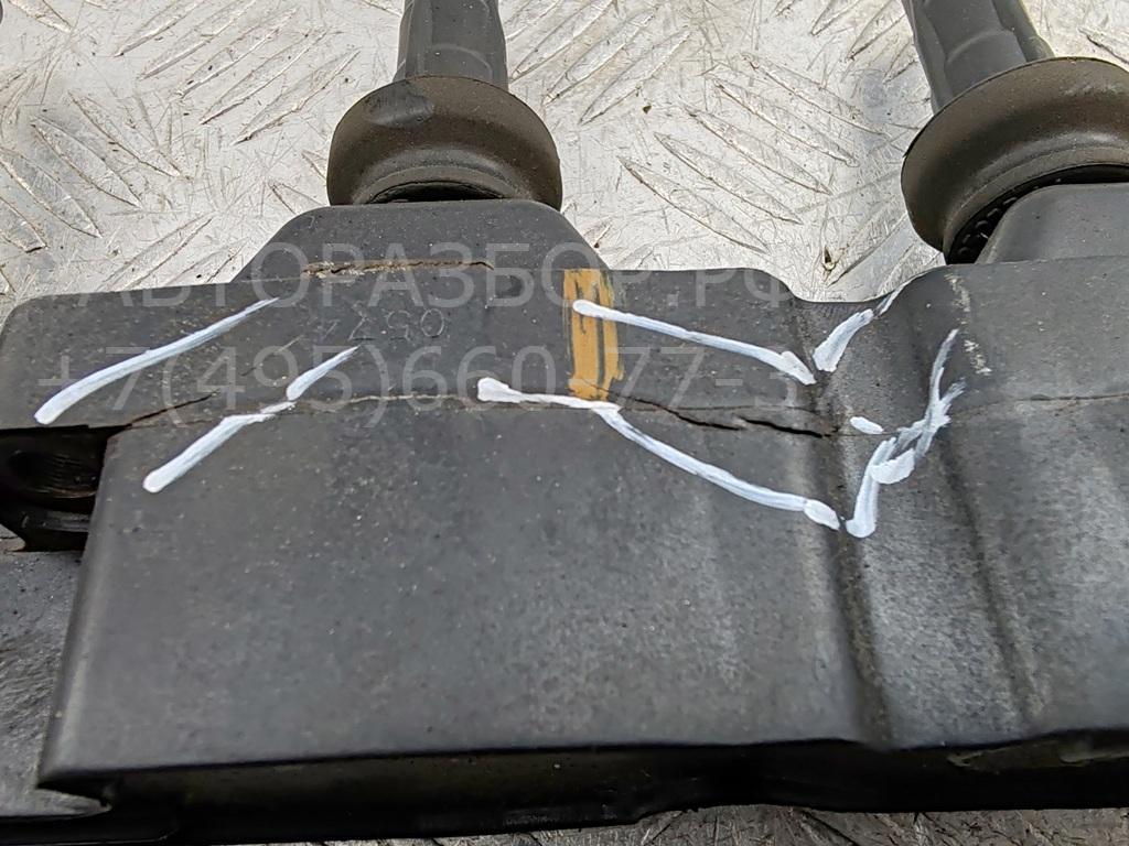 Катушка зажигания