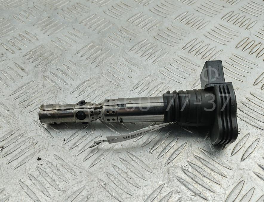 Катушка зажигания