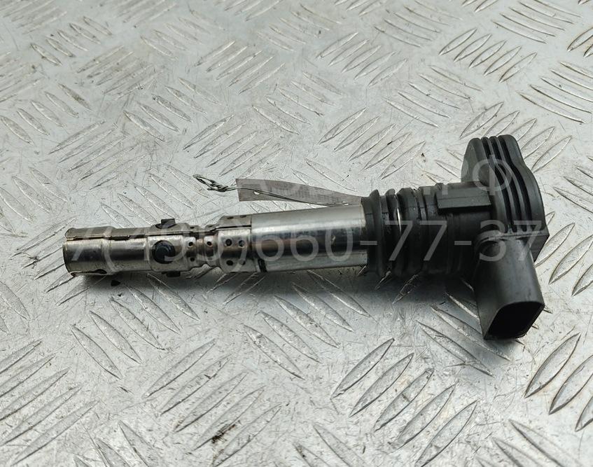 Катушка зажигания