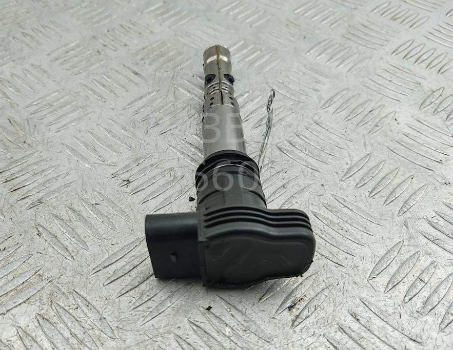 Катушка зажигания