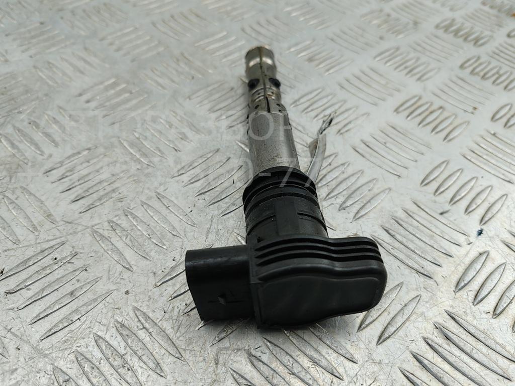 Катушка зажигания