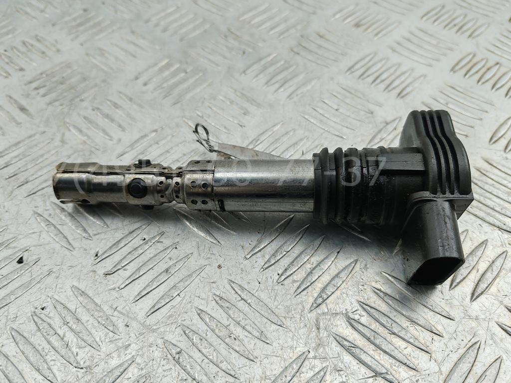 Катушка зажигания