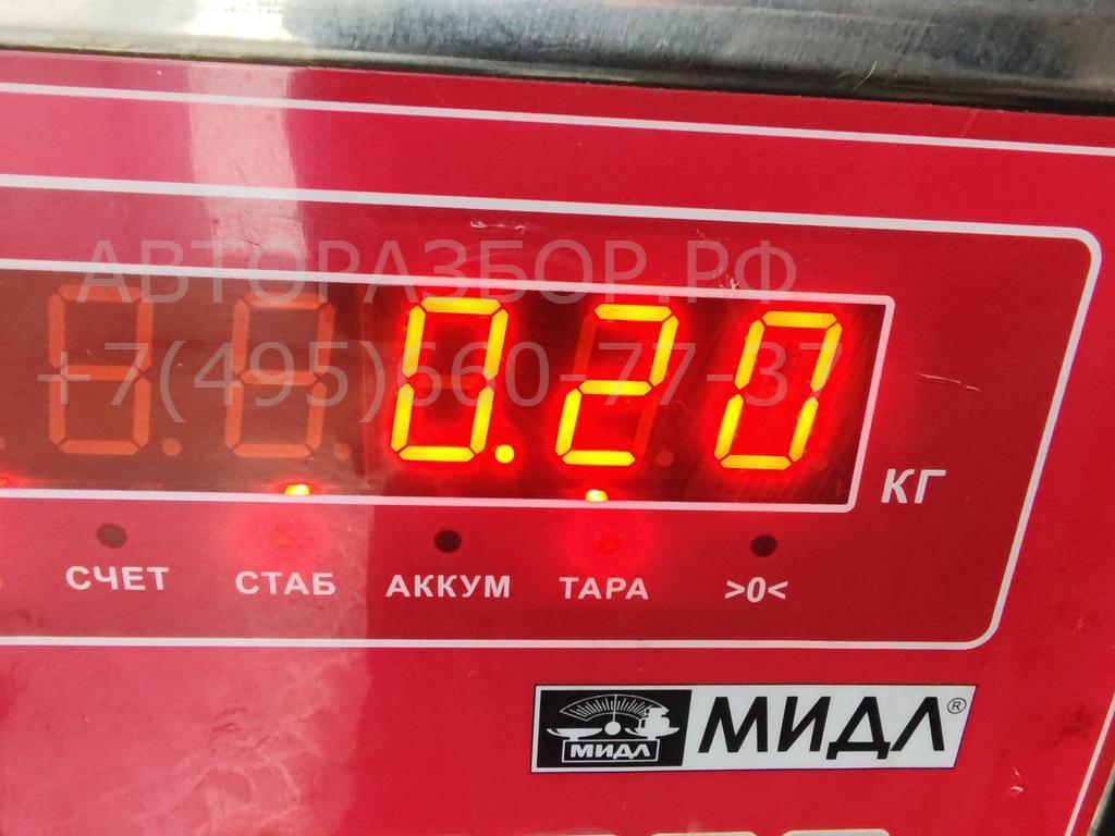 Катушка зажигания