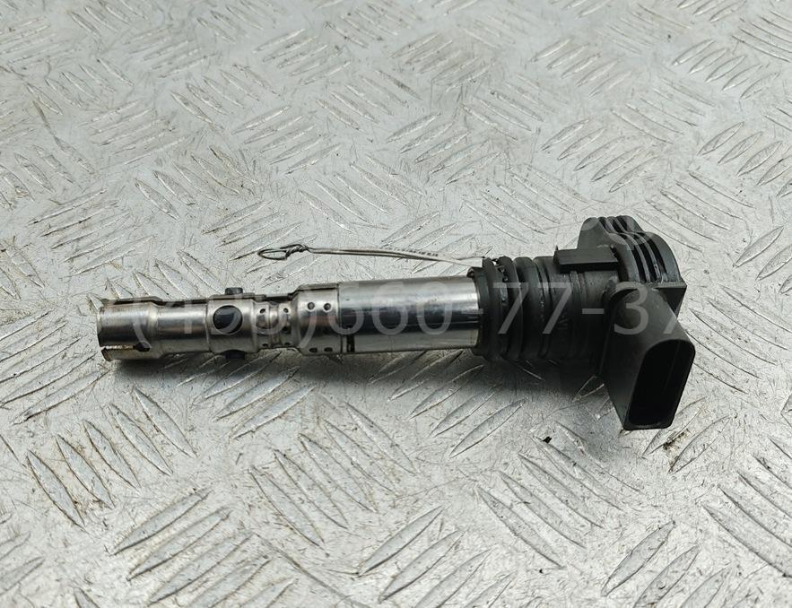 Катушка зажигания