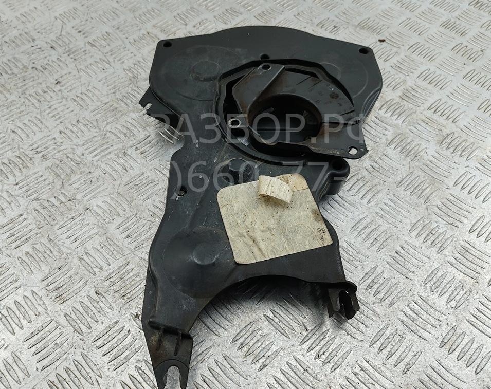 Кожух ремня ГРМ