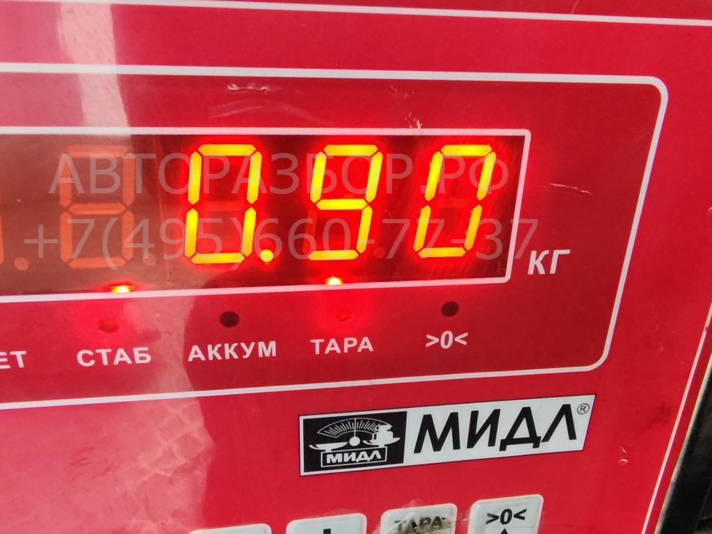 Кожух ремня ГРМ