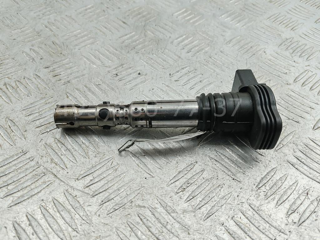 Катушка зажигания