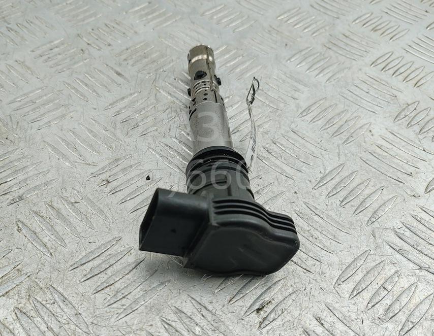 Катушка зажигания