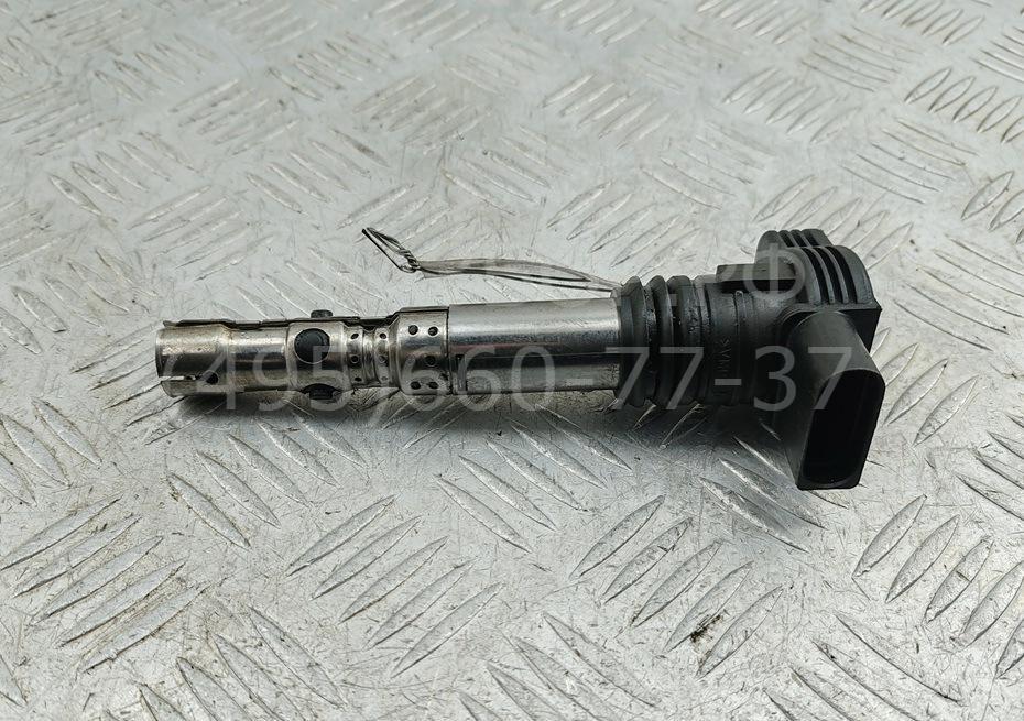 Катушка зажигания