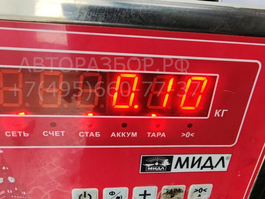 Датчик положения коленвала