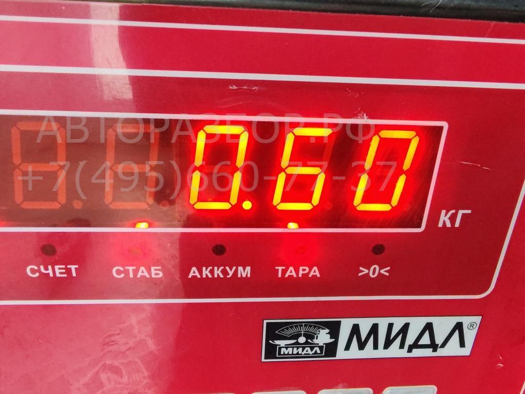 Корпус термостата