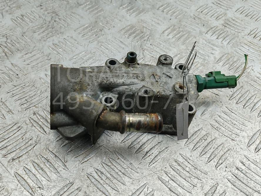 Корпус термостата