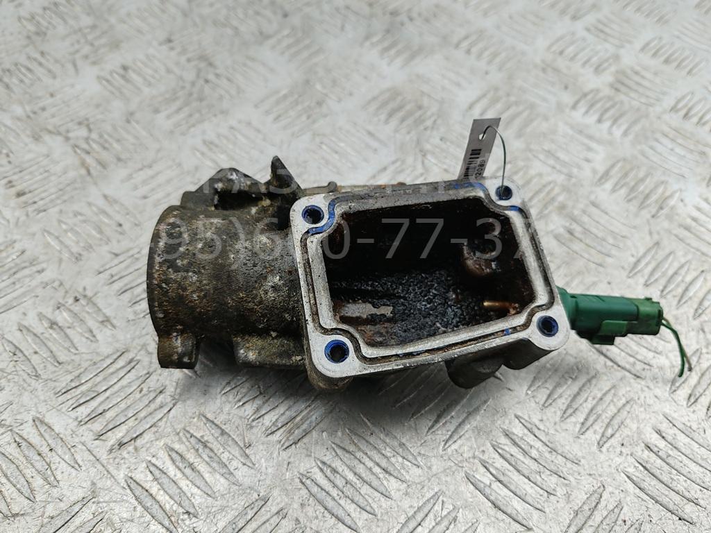 Корпус термостата