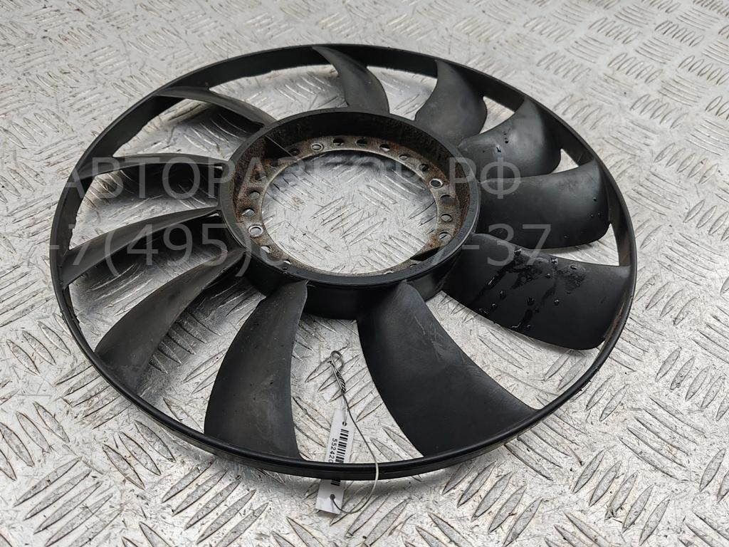 Крыльчатка