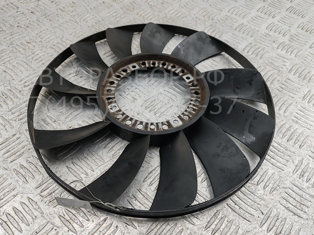 Крыльчатка