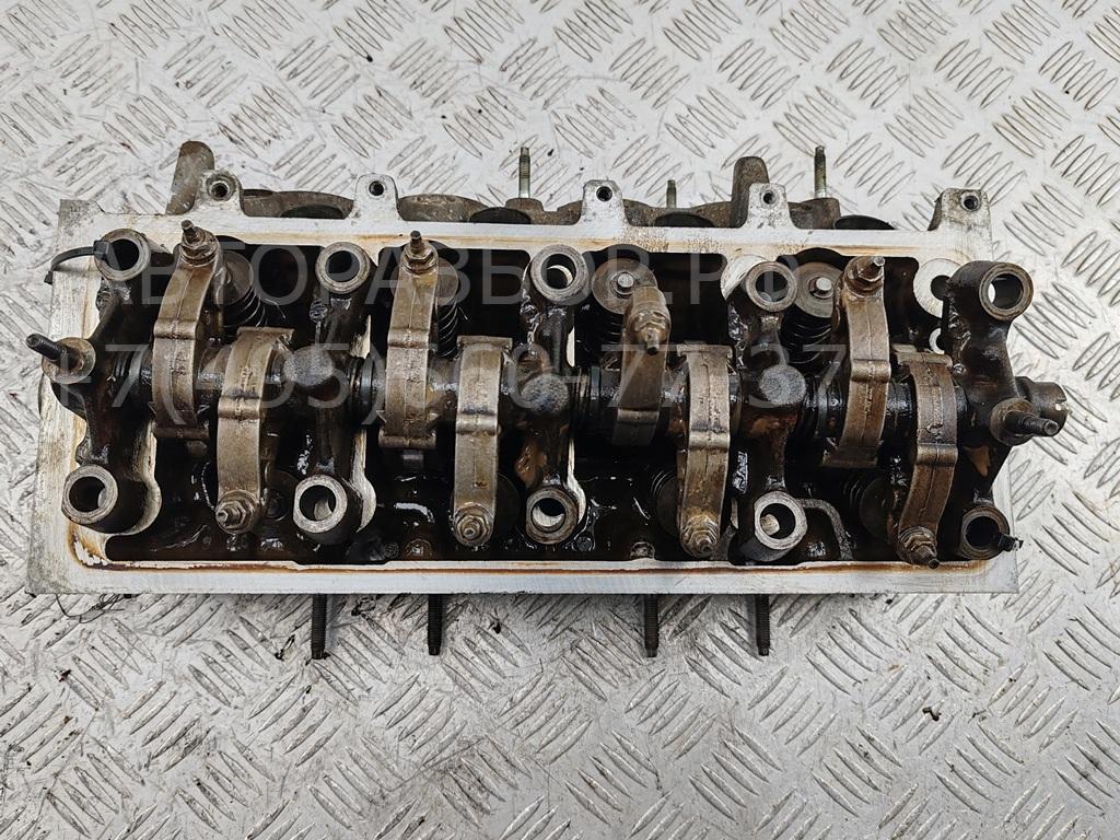 Головка блока цилиндров