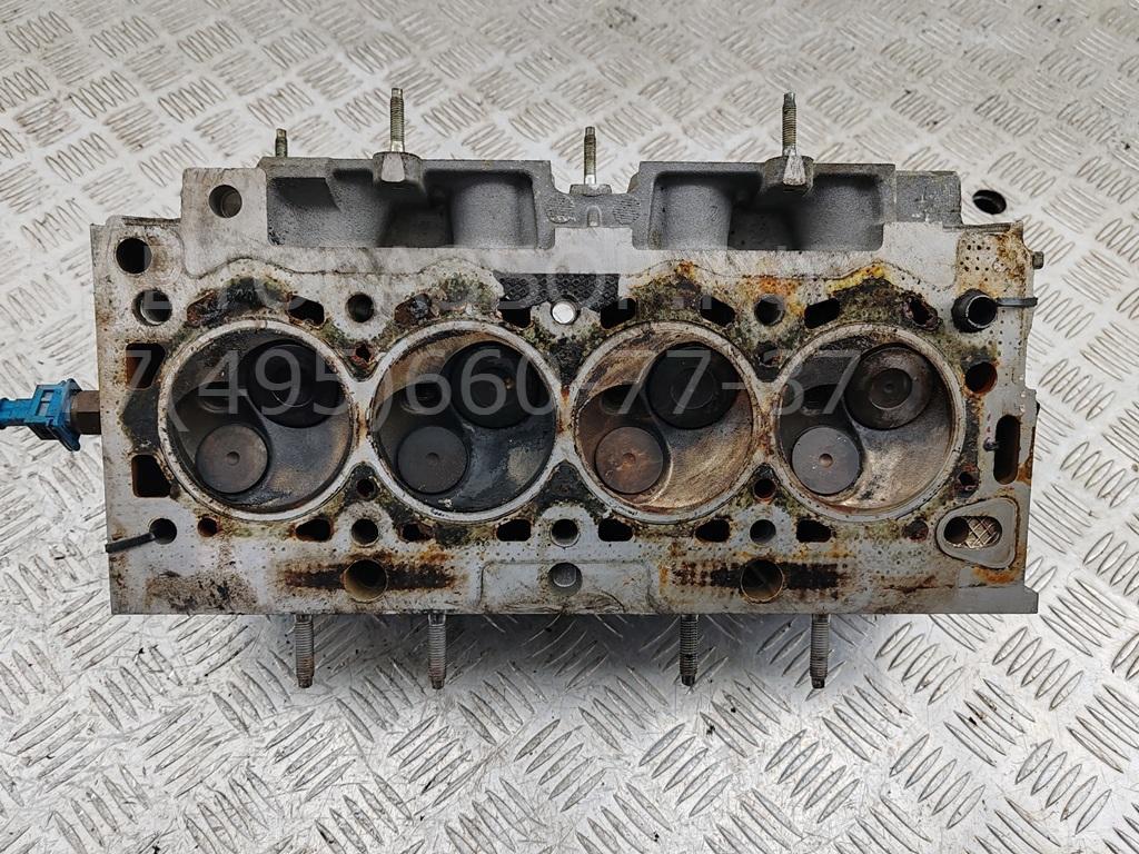 Головка блока цилиндров
