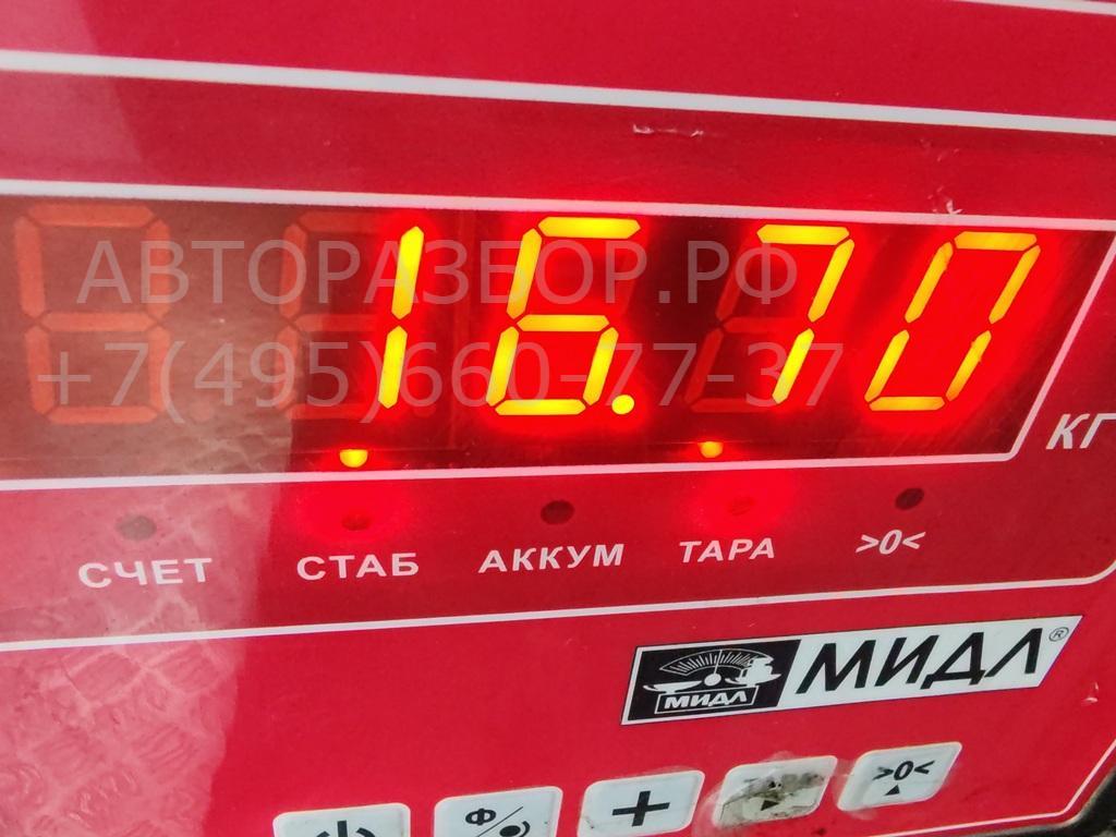 Головка блока цилиндров