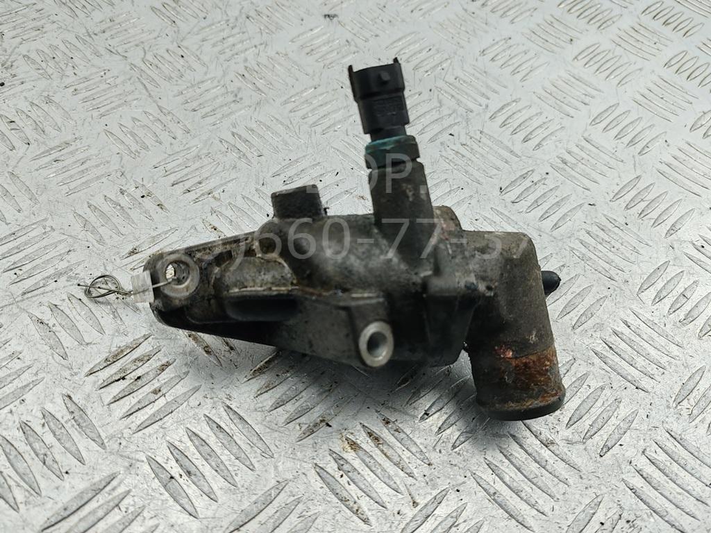 Корпус термостата