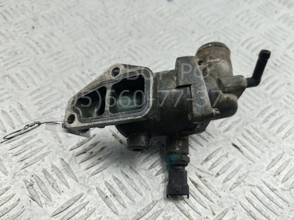 Корпус термостата