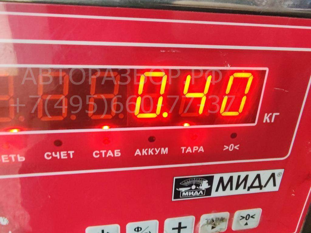 Корпус термостата