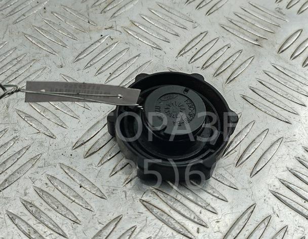 Крышка бачка тормозной жидкости