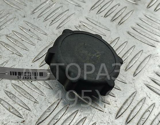 Крышка бачка тормозной жидкости