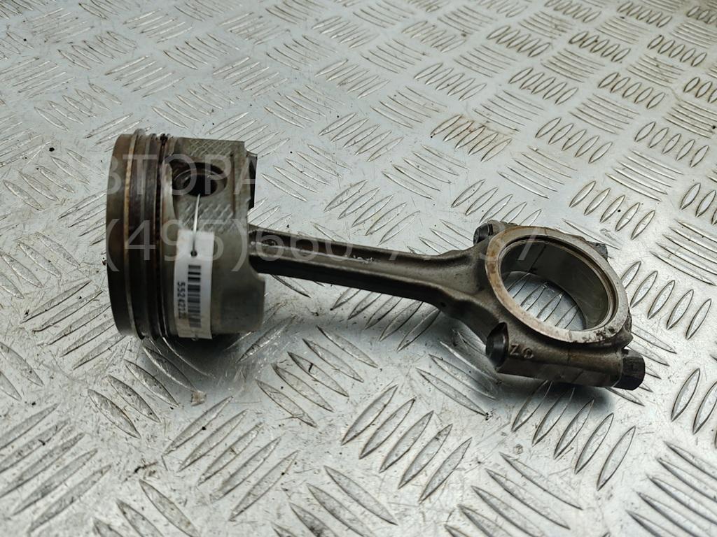 Поршень с шатуном