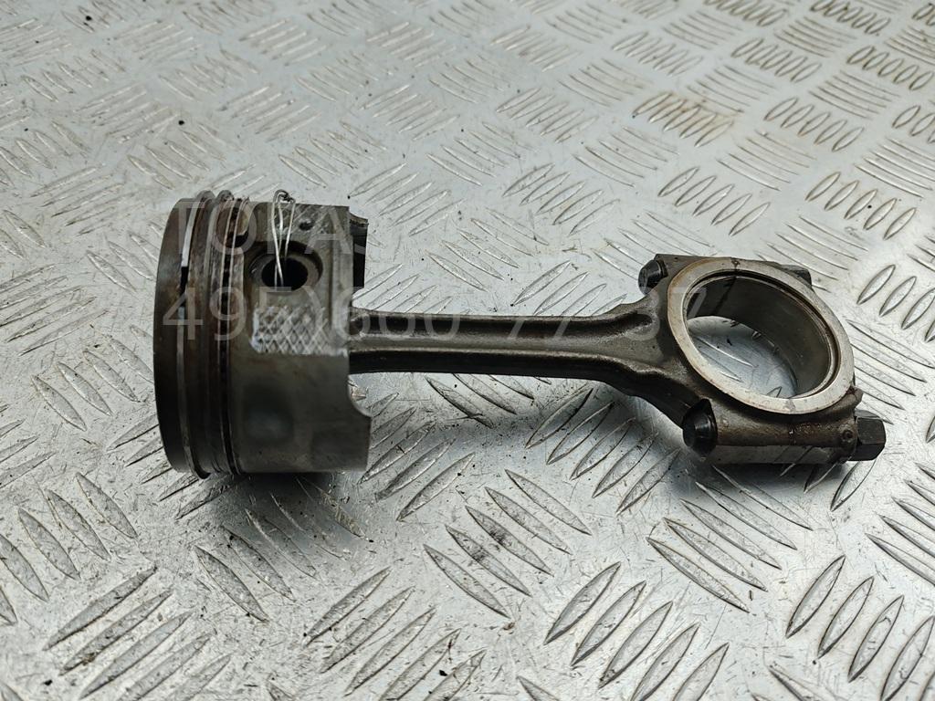 Поршень с шатуном