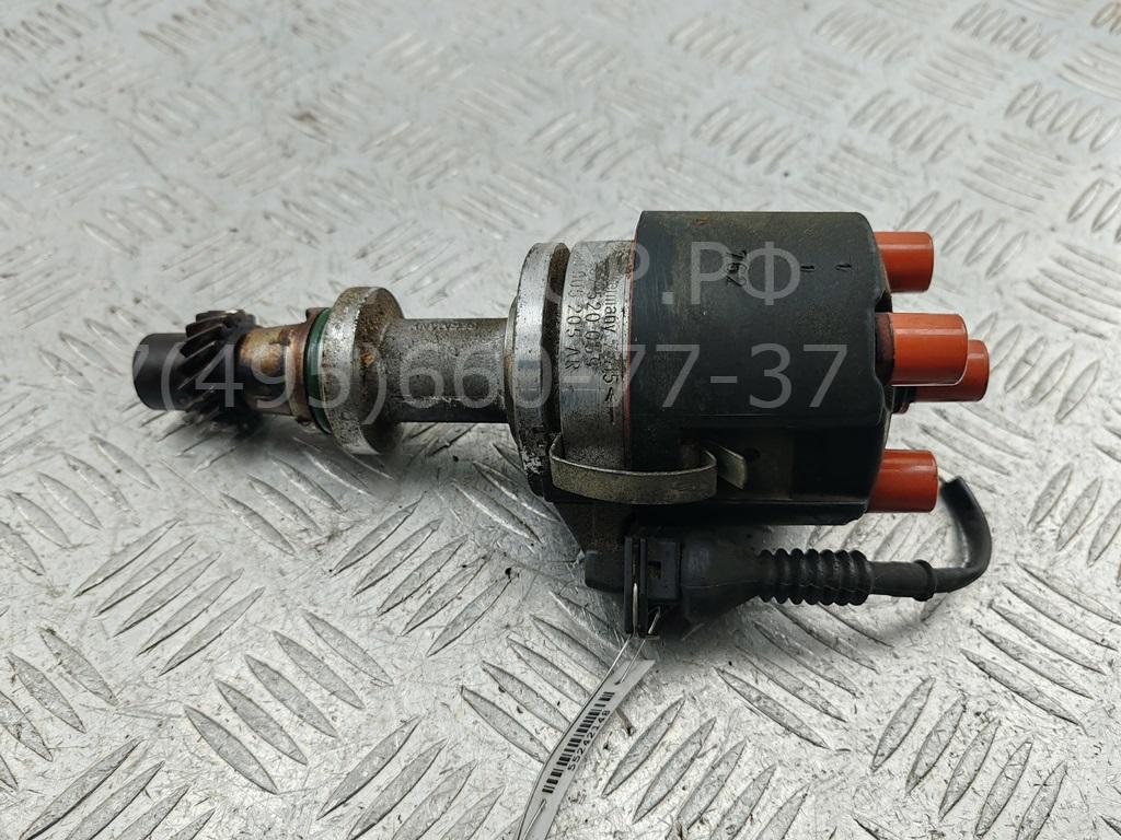 Распределитель зажигания (трамблер)