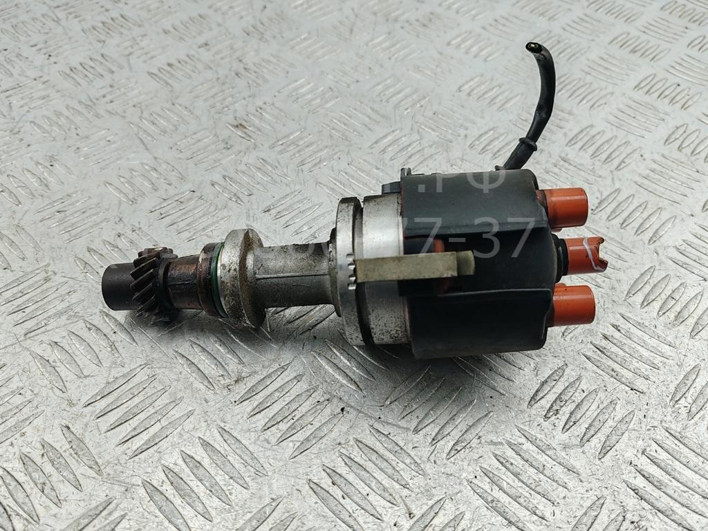 Распределитель зажигания (трамблер)