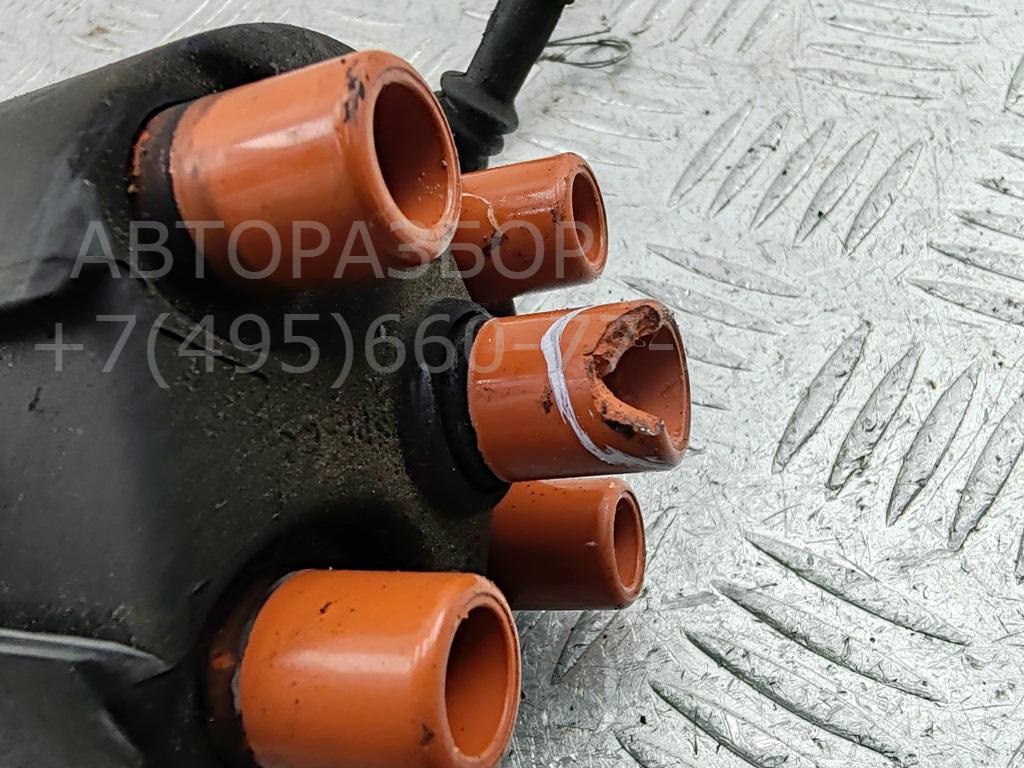 Распределитель зажигания (трамблер)