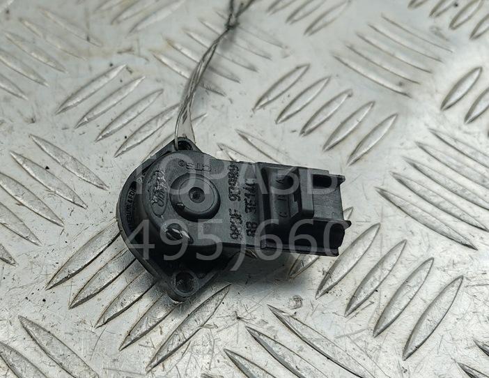 Датчик положения дроссельной заслонки