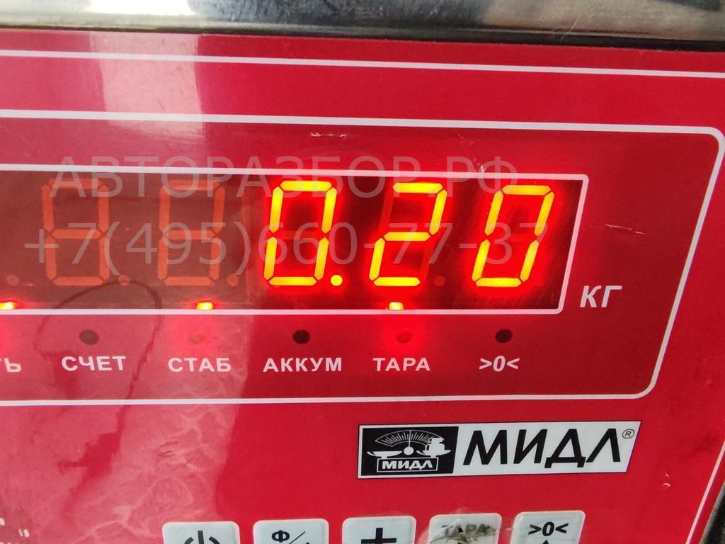 Датчик положения коленвала